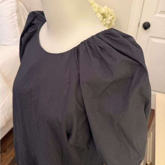 Rhode Skye Cotton Midi Dress-EE8 - Picture 5 of 8